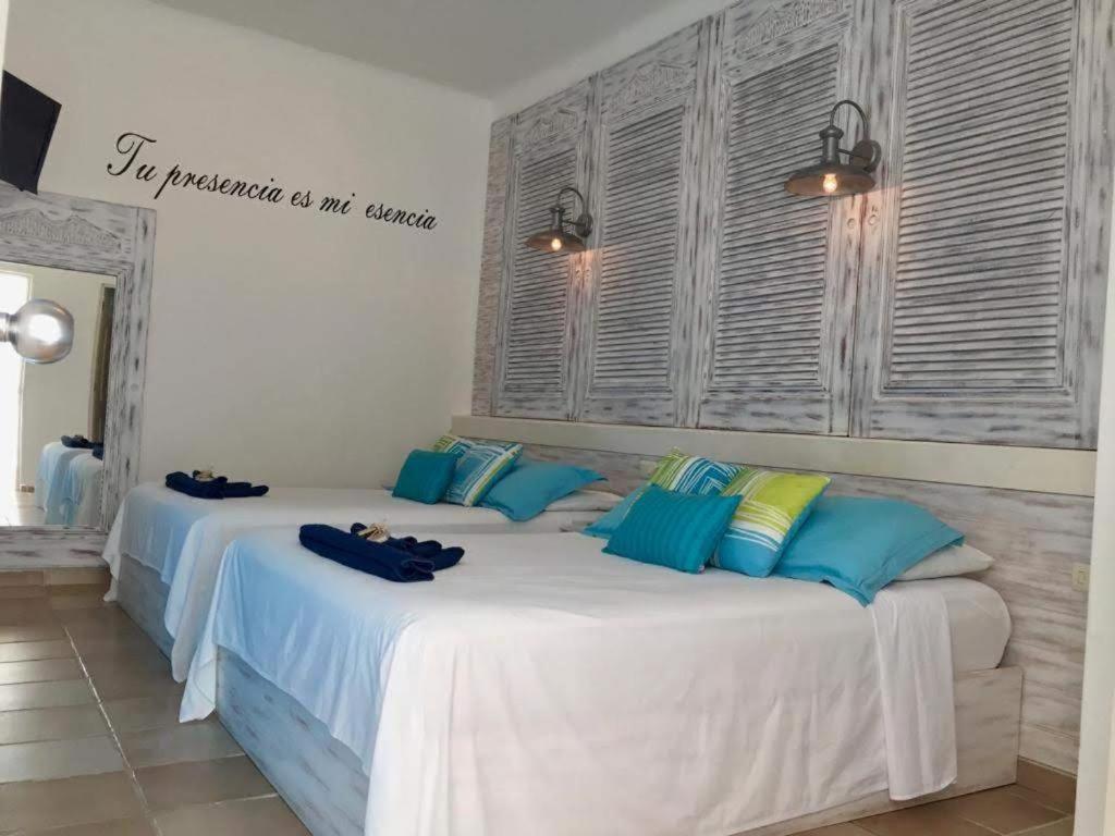 Hotel Casa Coco Rio Playa del Carmen Exterior photo