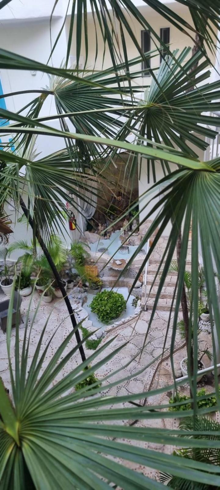 Hotel Casa Coco Rio Playa del Carmen Exterior photo