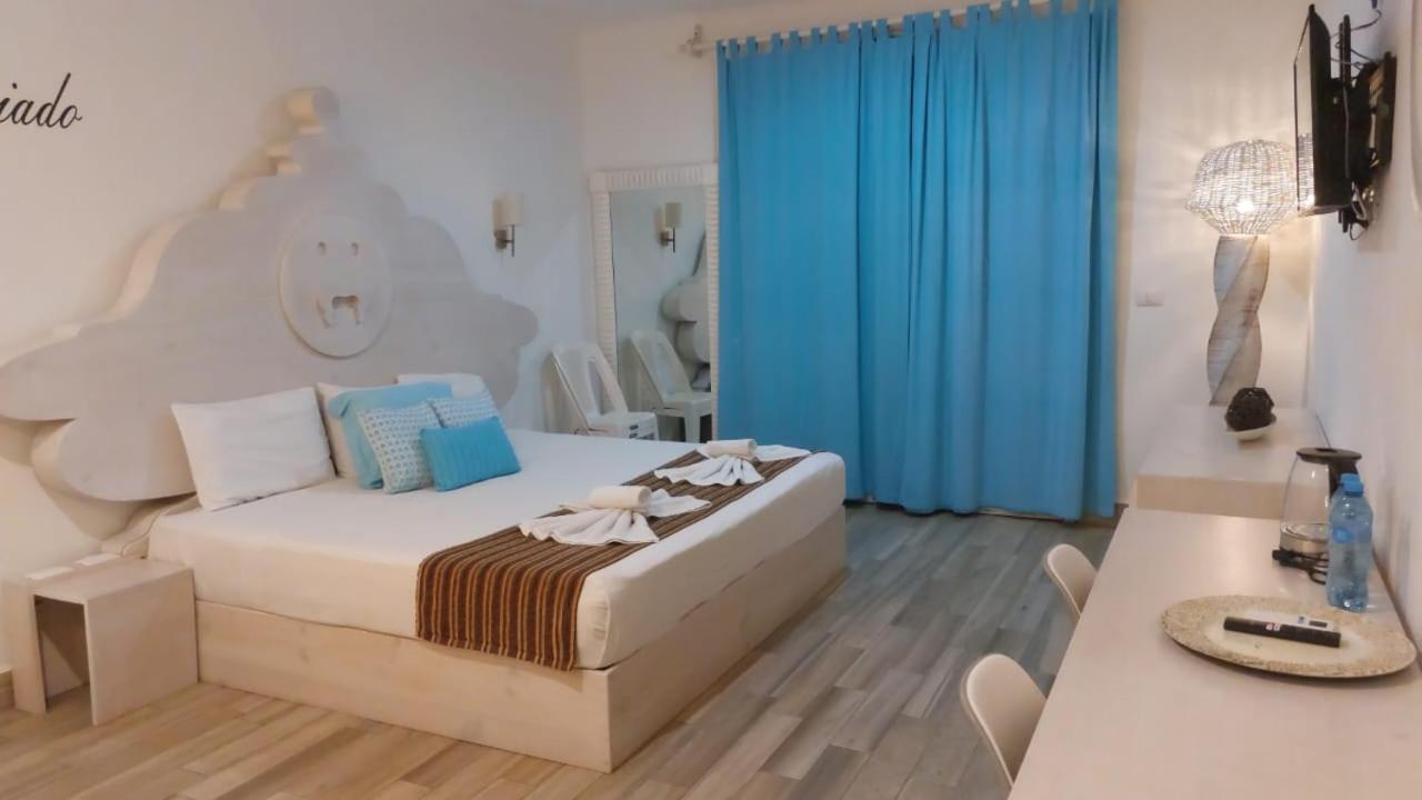 Hotel Casa Coco Rio Playa del Carmen Exterior photo