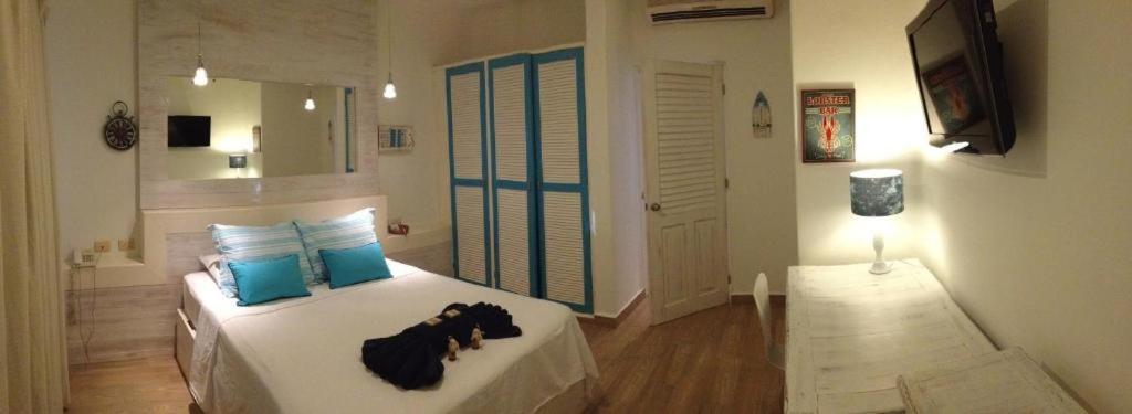 Hotel Casa Coco Rio Playa del Carmen Exterior photo