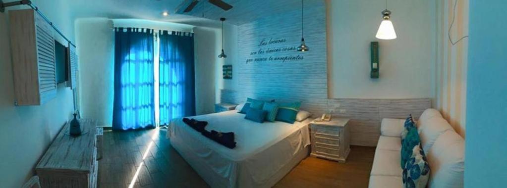 Hotel Casa Coco Rio Playa del Carmen Exterior photo