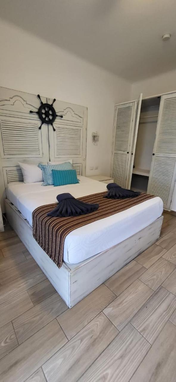 Hotel Casa Coco Rio Playa del Carmen Exterior photo