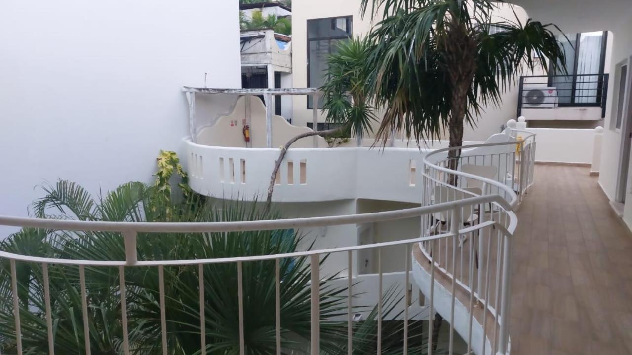 Hotel Casa Coco Rio Playa del Carmen Exterior photo