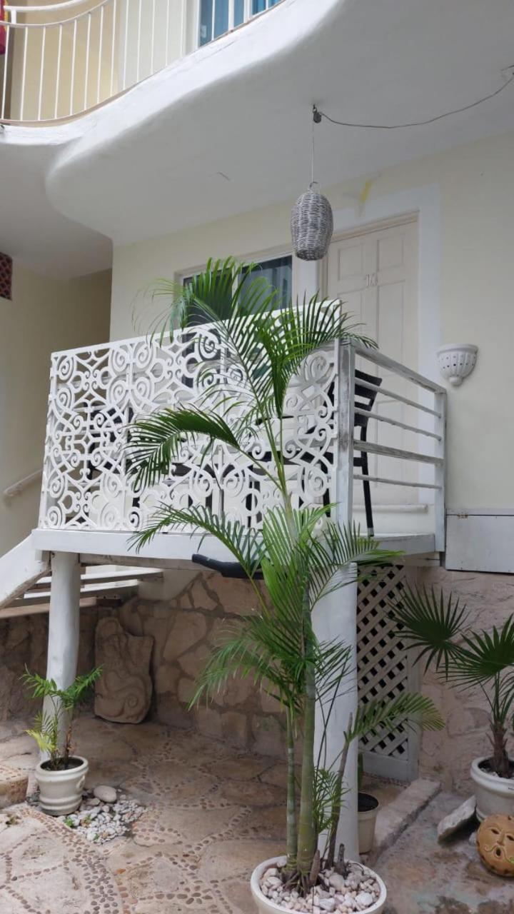 Hotel Casa Coco Rio Playa del Carmen Exterior photo